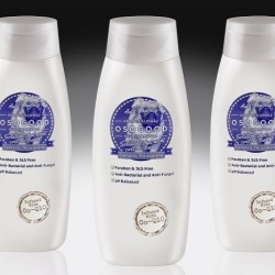 Spectra create new pet care packs for Auld Sharkey